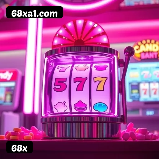 Comparação APP mobile vs versão web da 68x