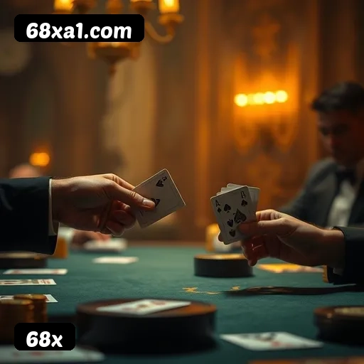 68x bônus R$5.000 + 500 giros - Rollover 35x, prazo 30 dias, 38% taxa conversão