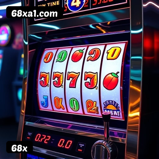 68x PIX instantâneo Brasil - Depósito e saque em minutos 24/7