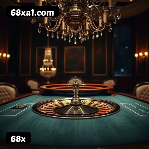 Jogo responsável 68x - Ferramentas de controle, limites, auto-exclusão, suporte CVV 188